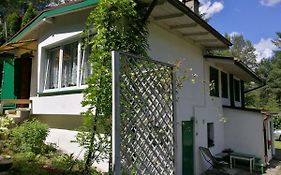 Domek Schodno